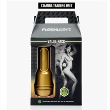 FLESHLIGHT - UNITÉ D-ENTRAÎNEMENT LA VITALITÉ