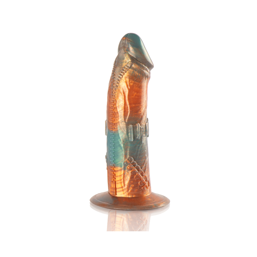 EPIC - TALOS DILDO DI POTENZA E PIACERE