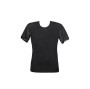 ANAIS MEN - PETROL T-SHIRT S