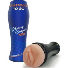 PRIVATE - MASTURBADOR HORNY...