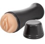 PRIVATE - MASTURBADOR WET KITTEN AUTO LUBE TO GO