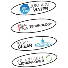 PRIVATE - MASTURBATORE WET KITTEN SELF LUBE TO GO