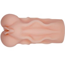 CRAZY BULL - LINDA VAGINA MASTURBADOR 13.7 CM