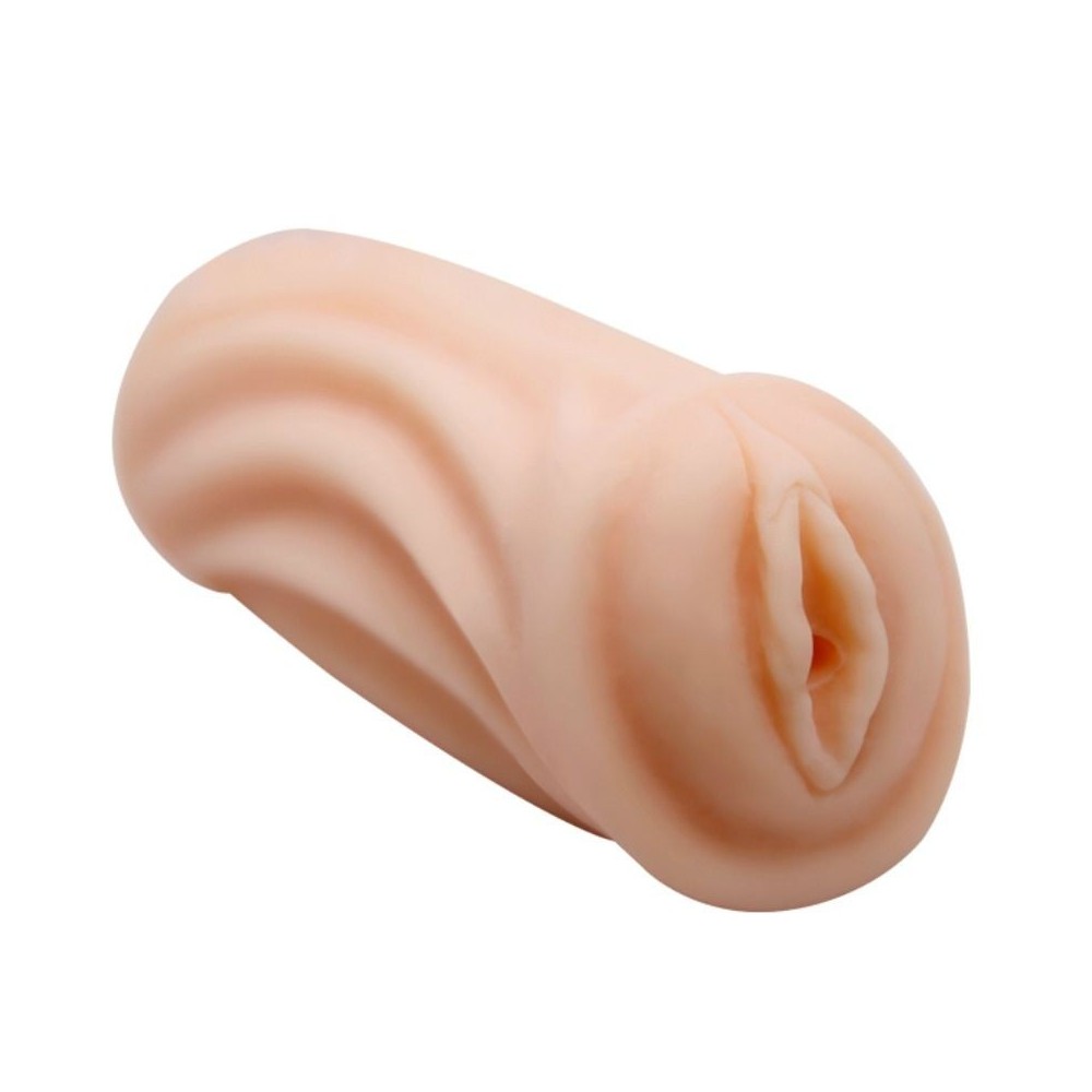 CRAZY BULL - JANE VAGINA MASTURBATOR 13.5 CM