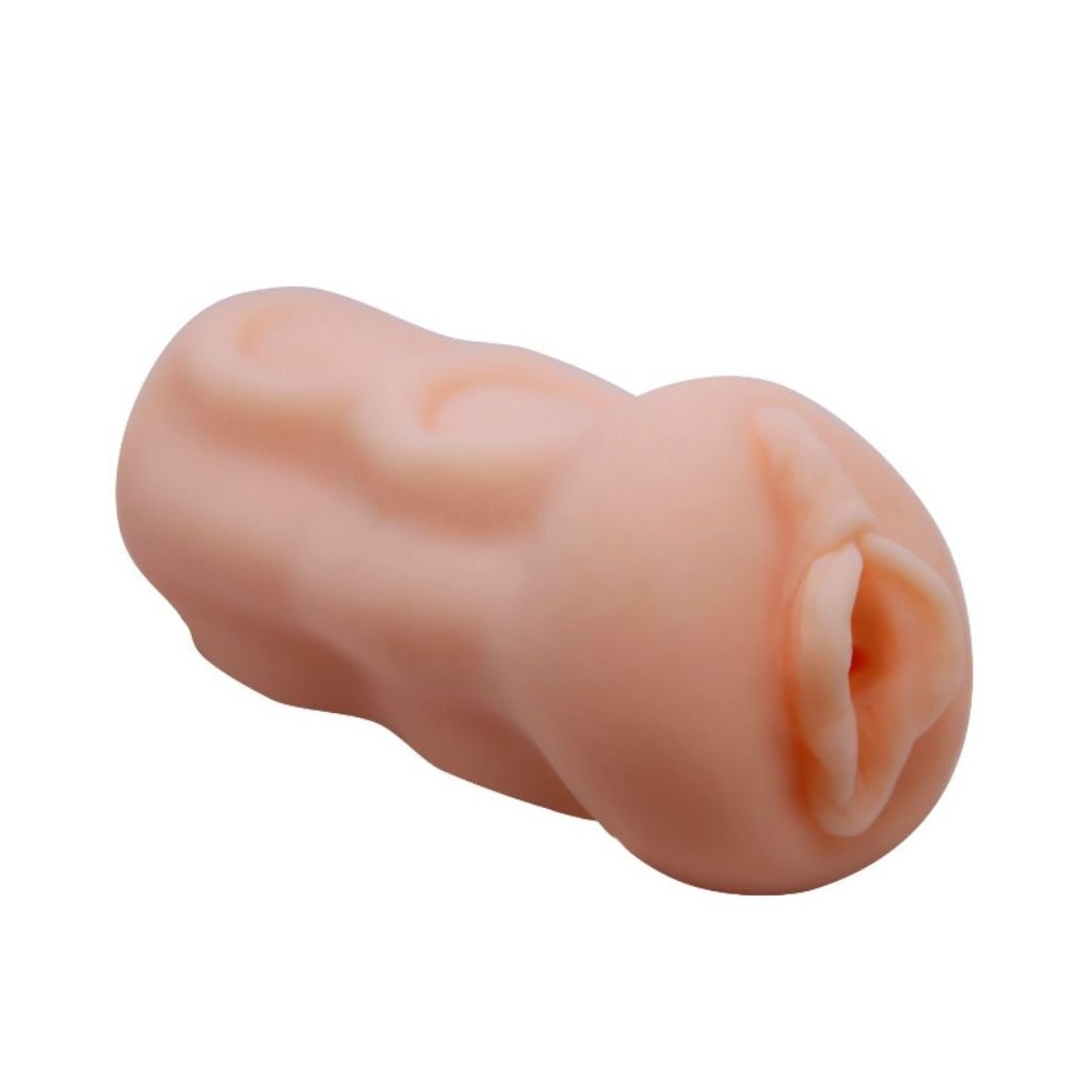 CRAZY BULL - MASTURBADOR VAGINA LILLIAN 13 CM