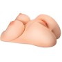 PDX PLUS - REALISTISCHER WEIBLICHER EZ BANG MASTURBATORTORSO