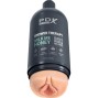 PDX PLUS - STROKER MASTURBATOR DISCREET DESIGN OF MILK ME HONEY SHAMPOO BOTTLE