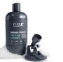 PDX PLUS - STROKER MASTURBATOR DESIGN DISCRETO DO GARRAFA DE SHAMPOO MILK ME HONEY