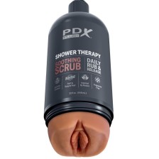 PDX PLUS - STROKER...