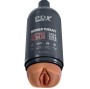 PDX PLUS - MASTURBATORE STROKER DESIGN DISCRETO DELLA BOTTIGLIA SCRUB LENITIVO SHAMPOO CANDY