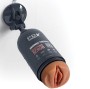 PDX PLUS - STROKER MASTURBATOR DISKRETES FLASCHENDESIGN BERUHIGENDES PEELING-SÜSSIGKEITEN-SHAMPOO
