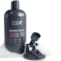 PDX PLUS - MASTURBATEUR STROKER CONCEPTION DE BOUTEILLE DISCRÈTE SCRUB APAISANT SHAMPOOING CANDY