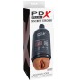 PDX PLUS - MASTURBATEUR STROKER CONCEPTION DE BOUTEILLE DISCRÈTE SCRUB APAISANT SHAMPOOING CANDY