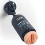 PDX PLUS - SHAMPOO SCRUB LENITIVO STROKER MASTURBATOR DAL DESIGN DISCRETO DELLA BOTTIGLIA