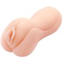 CRAZY BULL - BELLA VAGINA-SHAPED MASTUBADOR