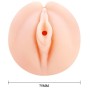 CRAZY BULL - PORTABLE VAGINA MASTURBATOR