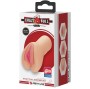 CRAZY BULL - MASTUBADOR EN FORME DE VAGIN ELIANA