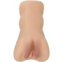 CRAZY BULL - MASTUBADOR EM FORMA DE VAGINA CAROLINE