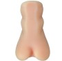 CRAZY BULL - MASTUBADOR EM FORMA DE VAGINA CAROLINE