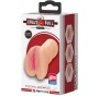 CRAZY BULL - MASTUBADOR A FORMA DI VAGINA CAROLINE