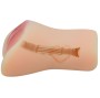 CRAZY BULL - ELENA MASTUBADOR EM FORMA DE VAGINA