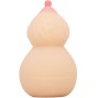 CRAZY BULL - MASTUBADOR A FORMA DI SENO CALABASH