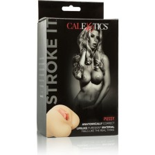 CALEXOTICS - STREICHELTE DAS FLEISCH SEINER MUSCHI