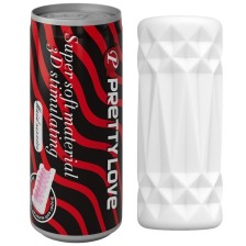 PRETTY LOVE - 3D STIMULATOR...