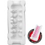 PRETTY LOVE - HEDY WEISSER VAGINA-MASTURBATOR
