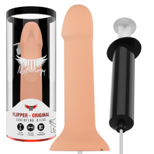 MYTHOLOGY - FLIPPER ORIGINAL DILDO EJACULADOR