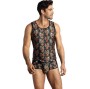 ANAIS MEN - POWER TOP XL