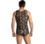 ANAIS MEN - POWER TOP XL