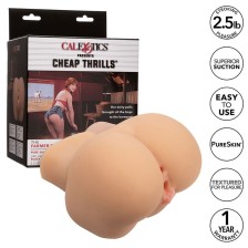 CALEXOTICS - LA FIGLIA DEL...
