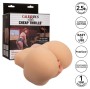 CALEXOTICS - THE FARMERS DAUGHTER DOPPELT REALISTISCHER MASTURBATOR, FLEISCH