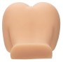 CALEXOTICS - LA FILLE DU FERMIER DOUBLE MASTURBATEUR RÉALISTE CHAIR
