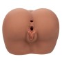 CALEXOTICS - THE ROLLER BABE LE MASTURBATEUR DOUBLE RÉALISTE FLESH