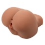 CALEXOTICS - THE ROLLER BABE LE MASTURBATEUR DOUBLE RÉALISTE FLESH