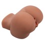 CALEXOTICS - THE ROLLER BABE LE MASTURBATEUR DOUBLE RÉALISTE FLESH