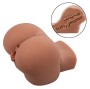 CALEXOTICS - THE ROLLER BABE LE MASTURBATEUR DOUBLE RÉALISTE FLESH