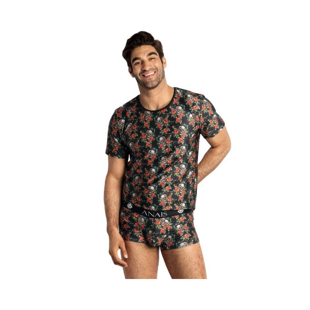 ANAIS MEN - T-SHIRT POWER S