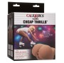 CALEXOTICS - THE ROLLER BABE LE MASTURBATEUR DOUBLE RÉALISTE FLESH