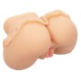 CALEXOTICS - THE PEEP SHOW GIRL DOPPELT REALISTISCHER MASTURBATOR, FLEISCH