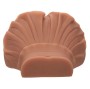 CALEXOTICS - LA REGINA DEL BENVENUTO DOPPIO MASTURBATORE REALISTICO CARAMELLO