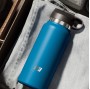 PDX PLUS - FUCK FLASK VAGINE DISCRET STROKER MODELLO MARRONE 1