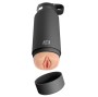 PDX PLUS - FUCK FLASK VAGINA DISCRETO STROKER MODELO DE CARNE 2
