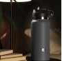 PDX PLUS - FUCK FLASK VAGINA DISCRETO STROKER MODELO DE CARNE 2