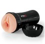 PDX EXTREME - WET PUSSIES SELBSTSCHMIERENDER VAGINA-MASTURBATOR, FLEISCH
