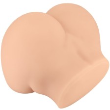 CRAZY BULL - ROLONDA HINTERER MIT NATÜRLICH REALISTISCHER VAGINA UND ANUS