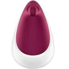 SATISFYER - SPOT ON 3 STIMOLATORE CLITORALE BERRY