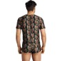 ANAIS MEN - POWER T-SHIRT XL